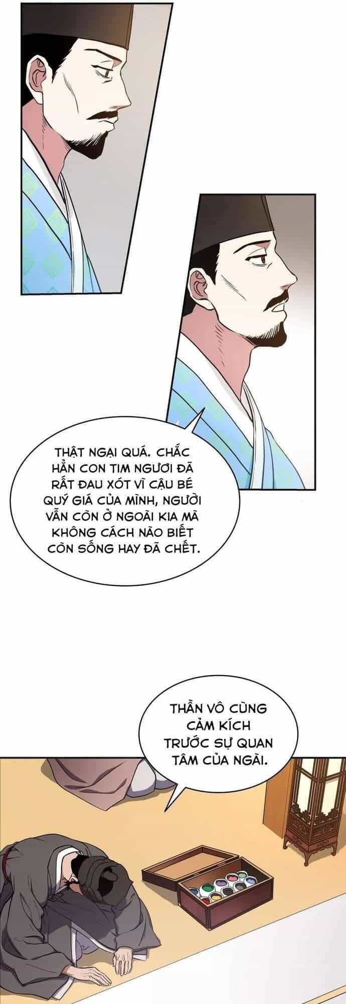 Hong Rang Thân Mếm - Chương 5 - ảnh 23