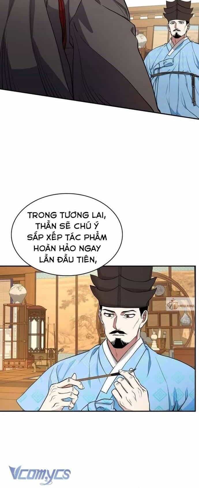 Hong Rang Thân Mếm - Chương 5 - ảnh 26