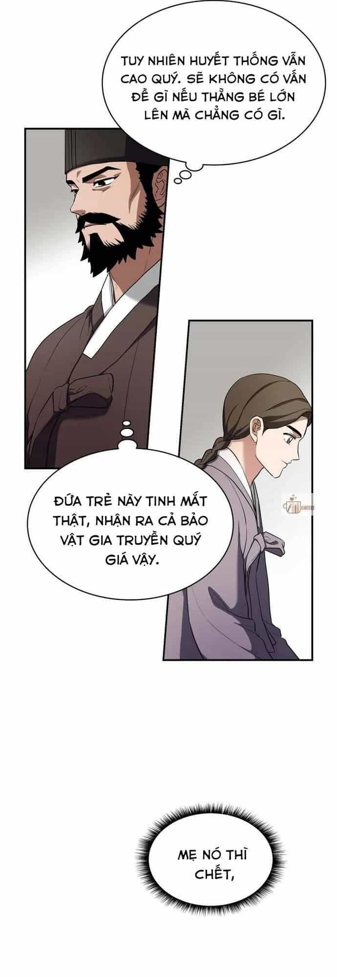 Hong Rang Thân Mếm - Chương 6 - ảnh 13