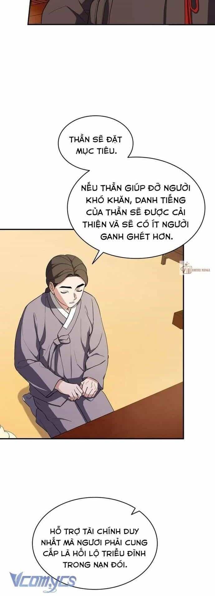 Hong Rang Thân Mếm - Chương 6 - ảnh 16