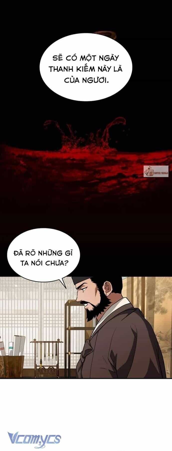 Hong Rang Thân Mếm - Chương 6 - ảnh 19