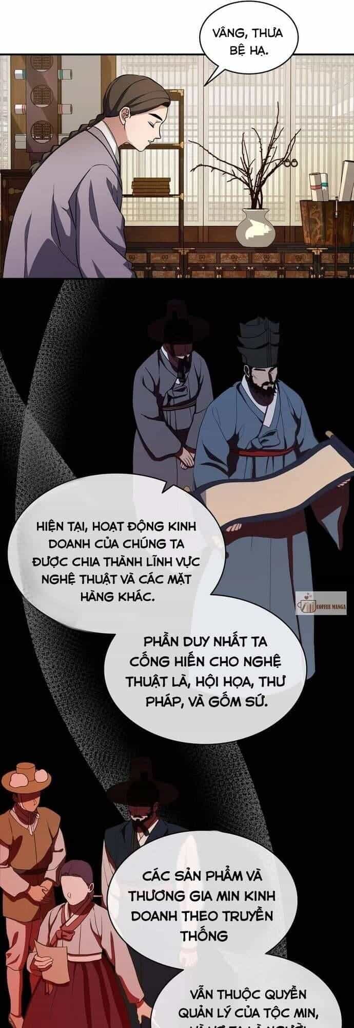 Hong Rang Thân Mếm - Chương 6 - ảnh 20