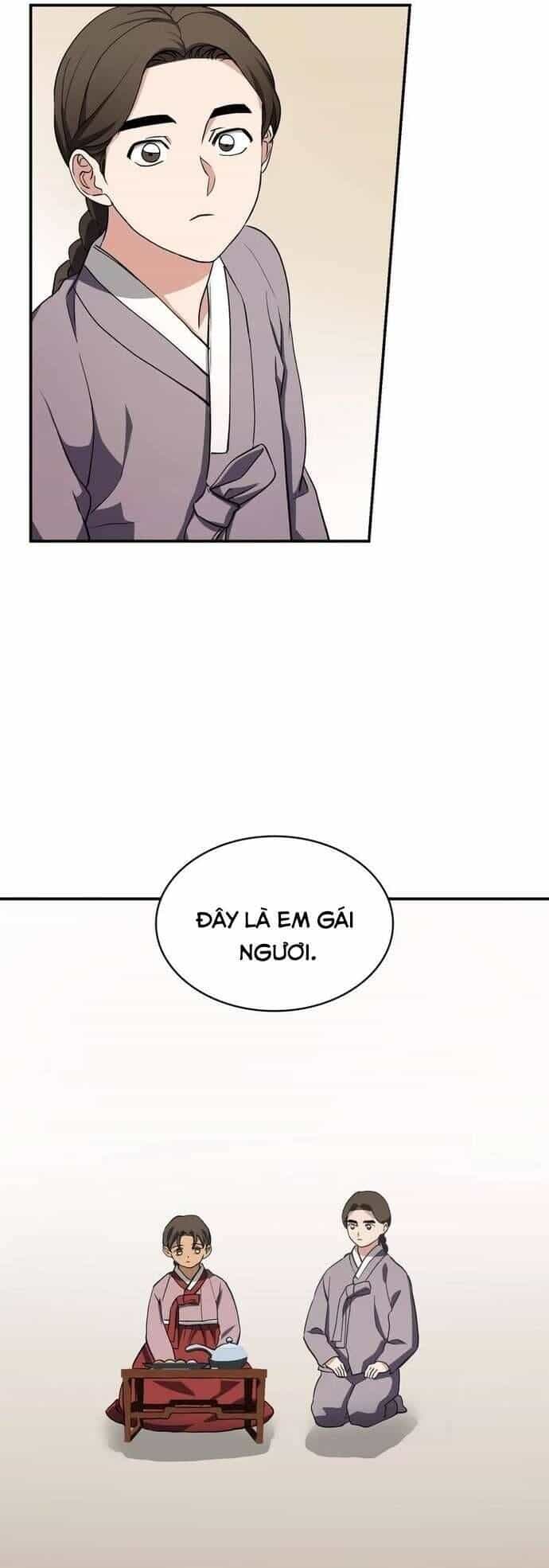 Hong Rang Thân Mếm - Chương 6 - ảnh 25