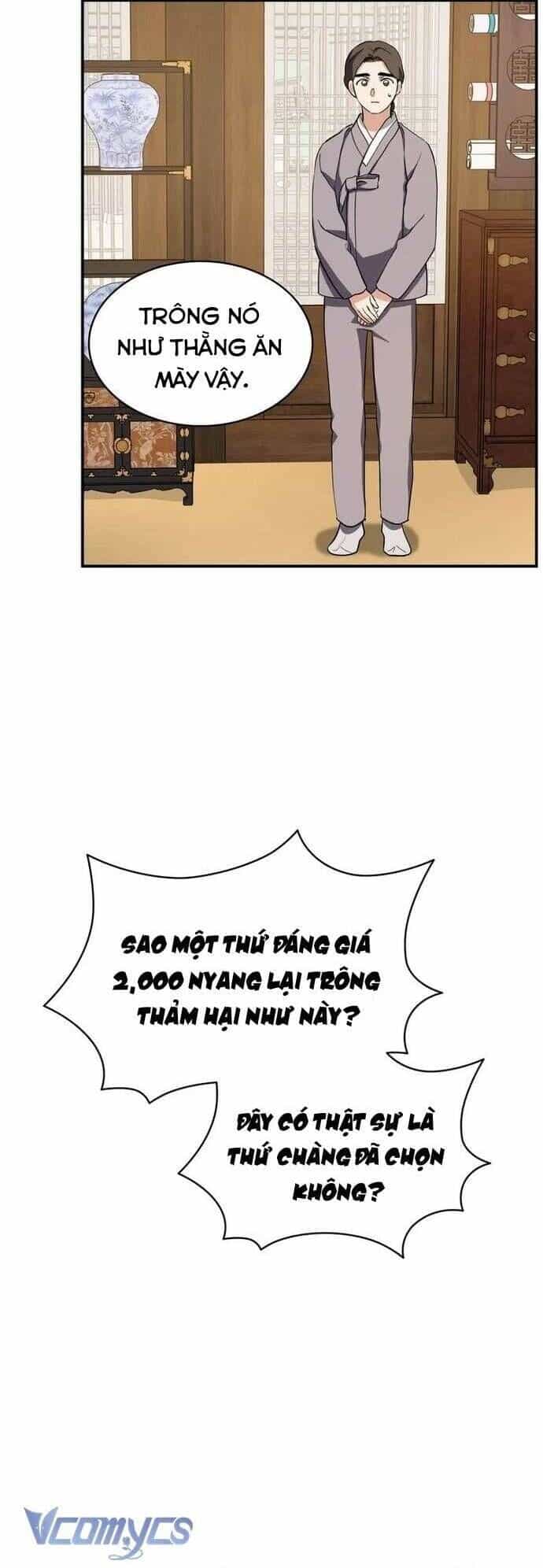 Hong Rang Thân Mếm - Chương 6 - ảnh 30