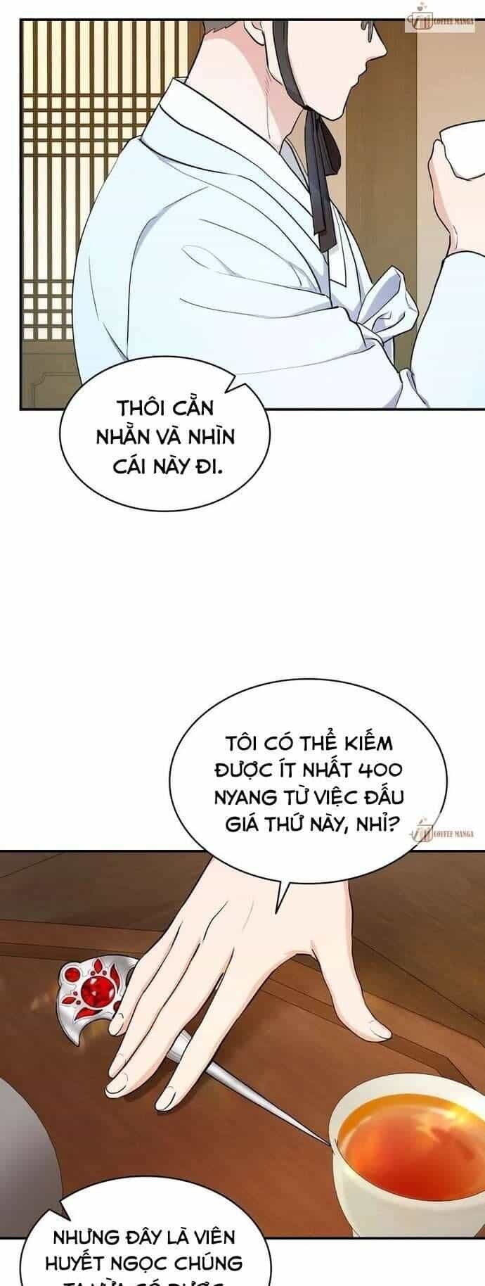Hong Rang Thân Mếm - Chương 7 - ảnh 17
