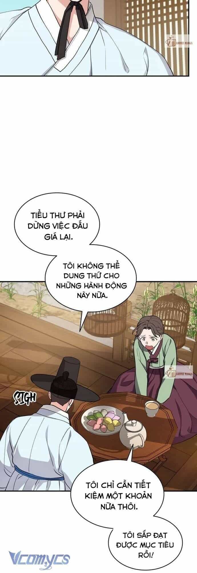 Hong Rang Thân Mếm - Chương 7 - ảnh 20