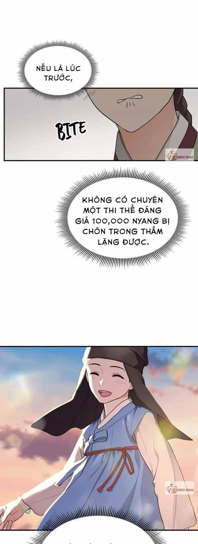 Hong Rang Thân Mếm - Chương 7 - ảnh 25