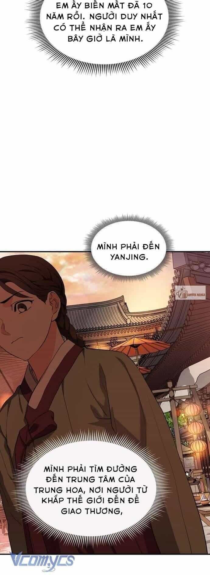Hong Rang Thân Mếm - Chương 7 - ảnh 26
