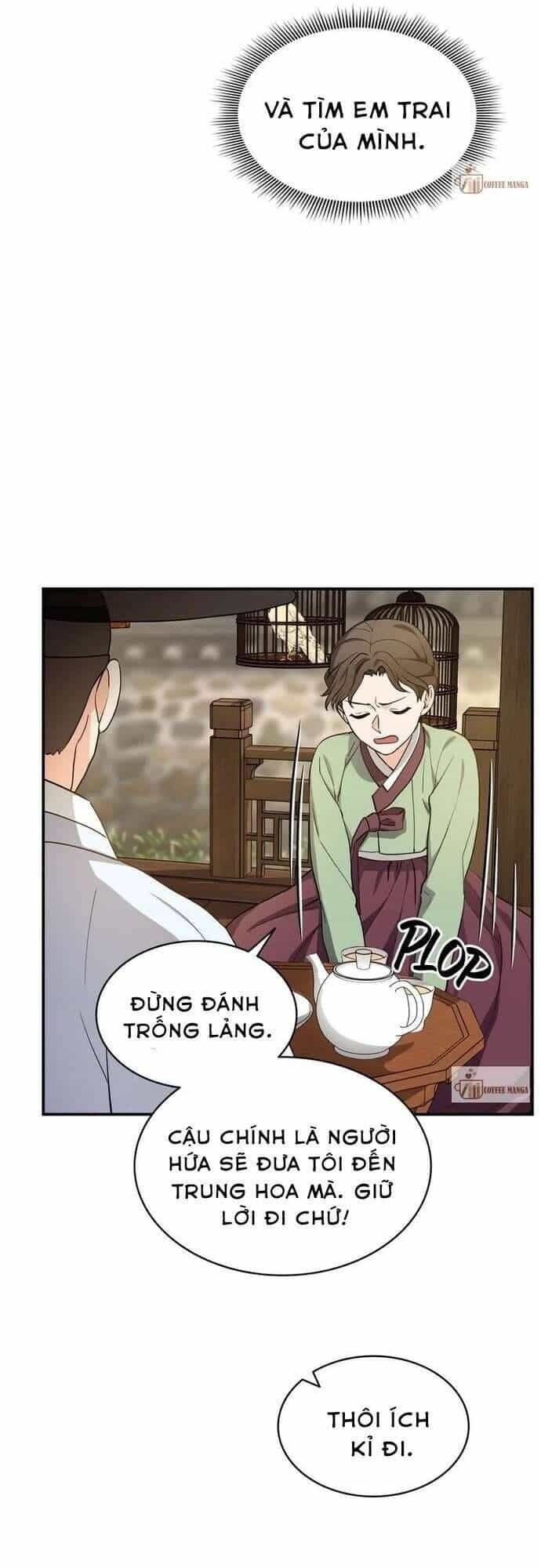 Hong Rang Thân Mếm - Chương 7 - ảnh 27