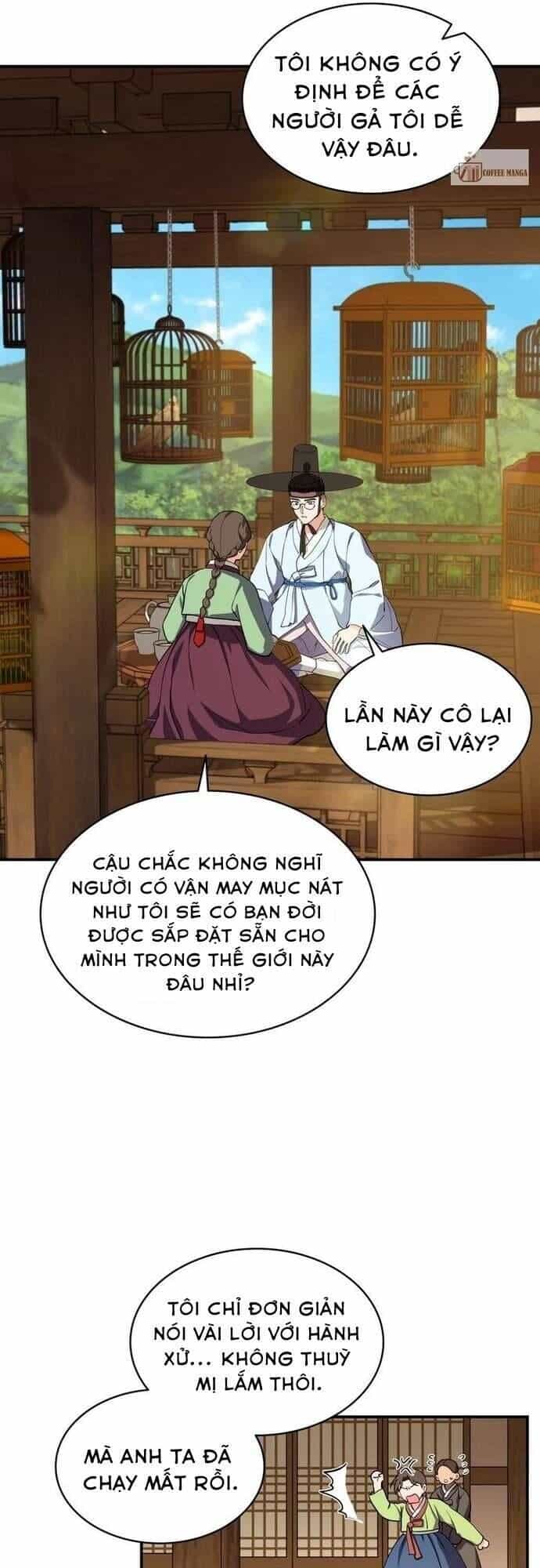 Hong Rang Thân Mếm - Chương 7 - ảnh 33