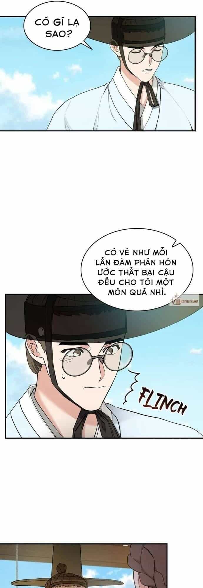 Hong Rang Thân Mếm - Chương 7 - ảnh 39