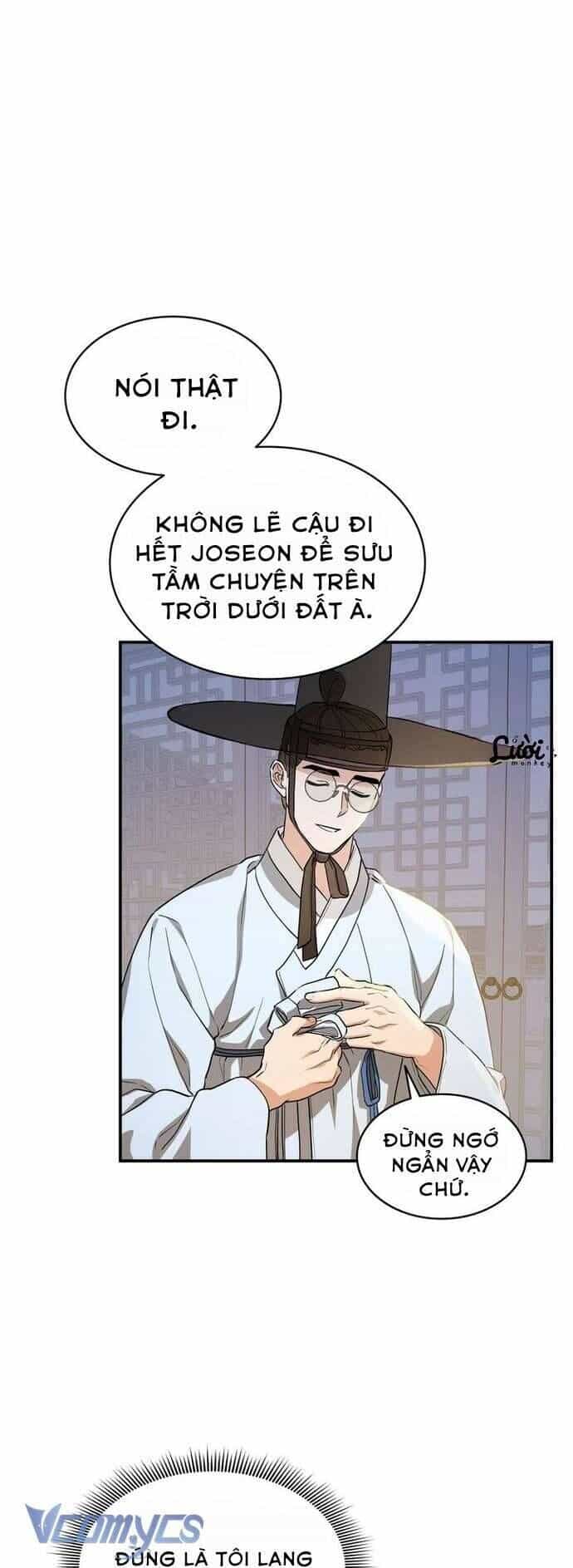 Hong Rang Thân Mếm - Chương 8 - ảnh 10