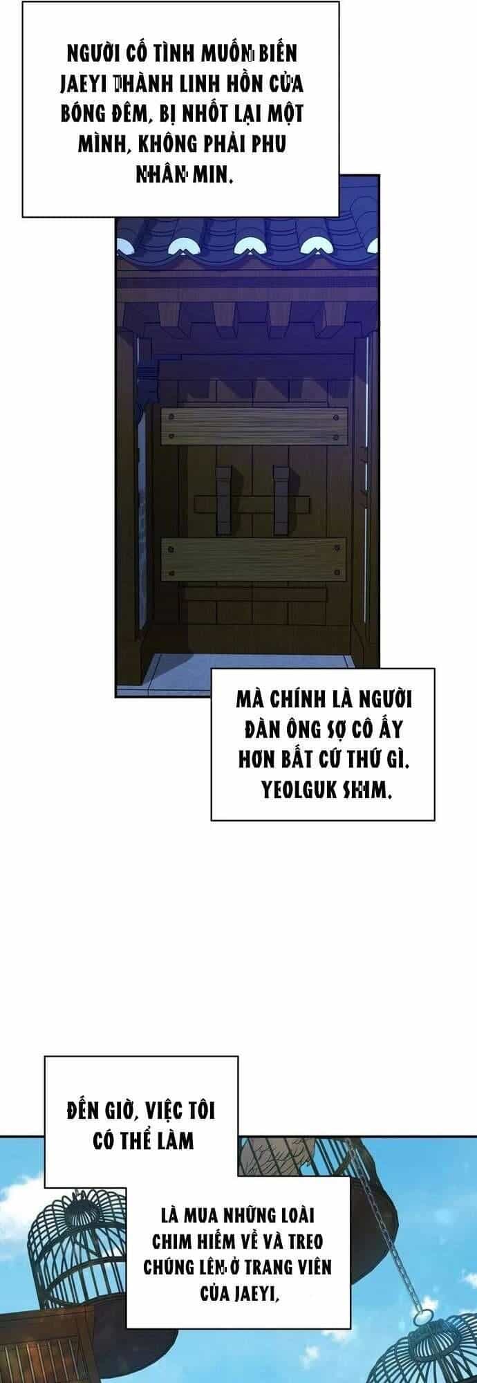 Hong Rang Thân Mếm - Chương 8 - ảnh 18