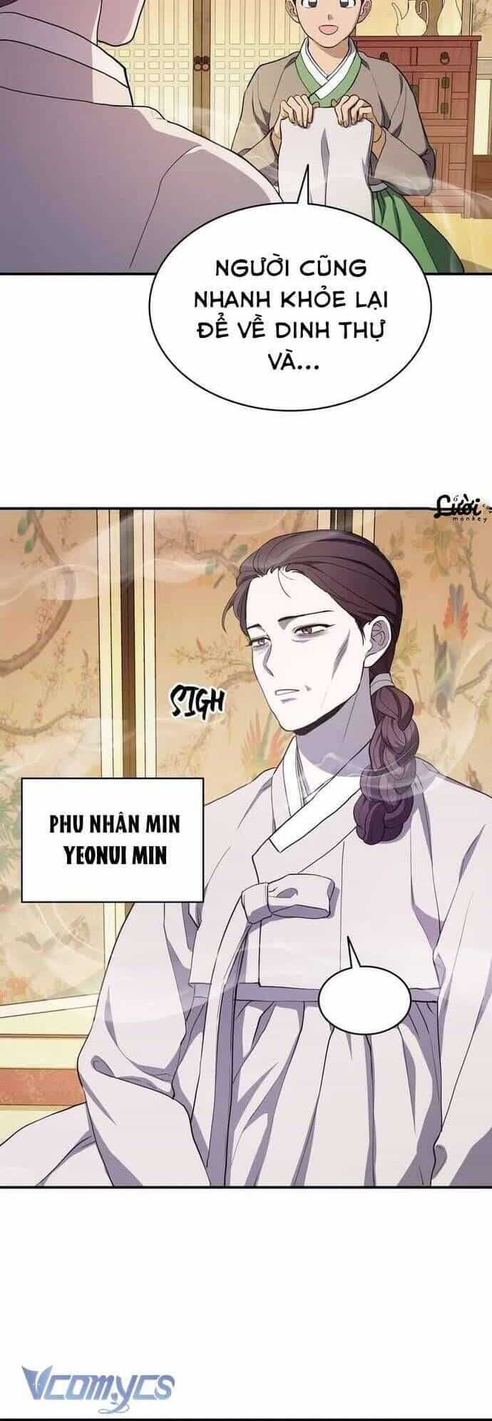 Hong Rang Thân Mếm - Chương 8 - ảnh 37