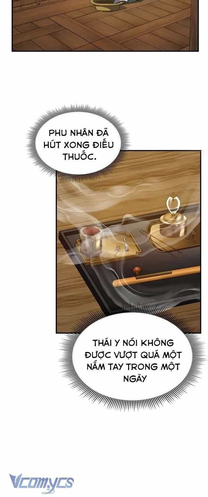 Hong Rang Thân Mếm - Chương 8 - ảnh 39