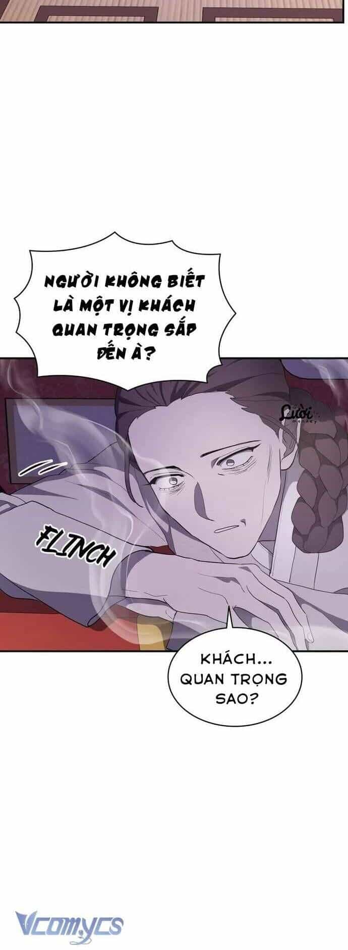 Hong Rang Thân Mếm - Chương 8 - ảnh 45