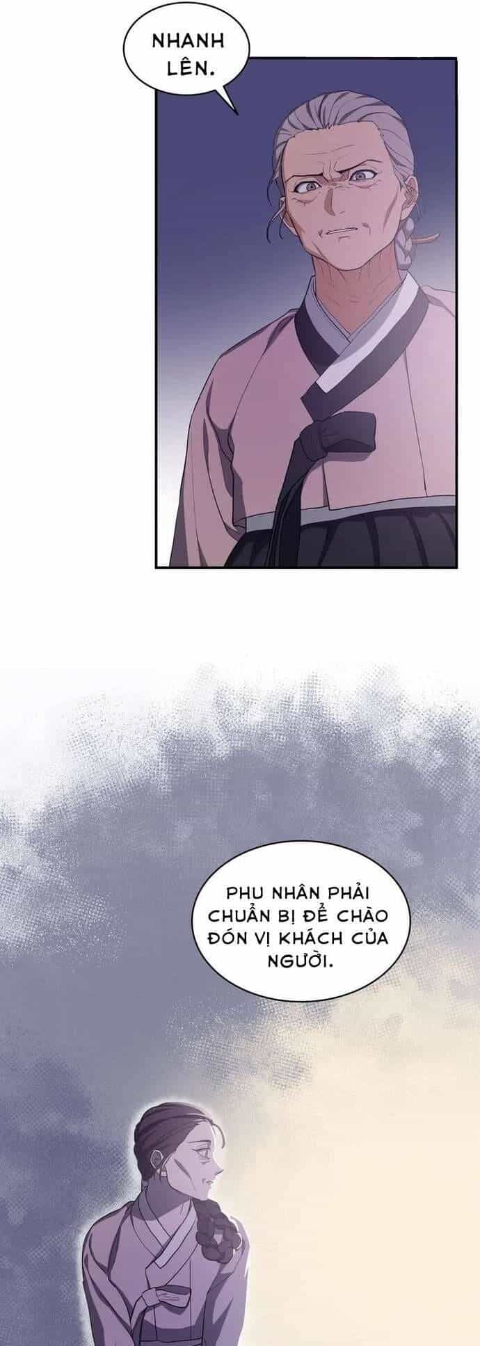Hong Rang Thân Mếm - Chương 8 - ảnh 46