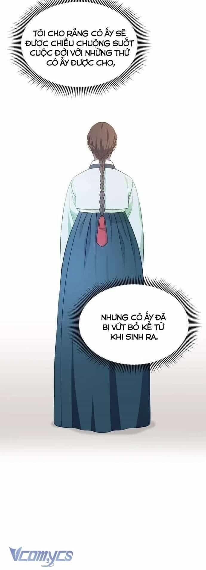 Hong Rang Thân Mếm - Chương 13 - ảnh 17