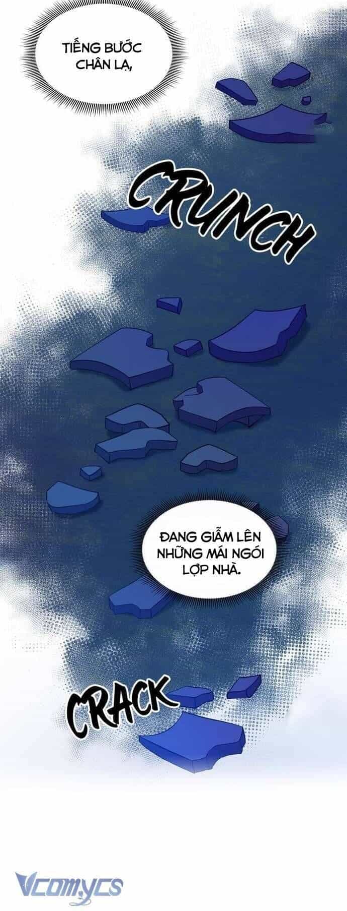 Hong Rang Thân Mếm - Chương 13 - ảnh 42
