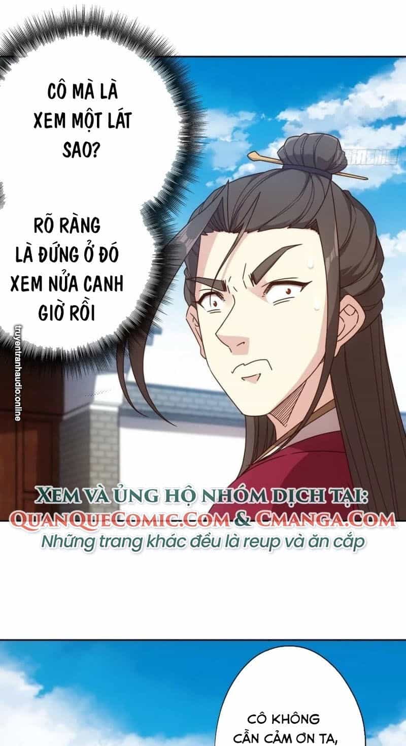 Hồng Thiên Thần Tôn - Chương 101 - ảnh 27