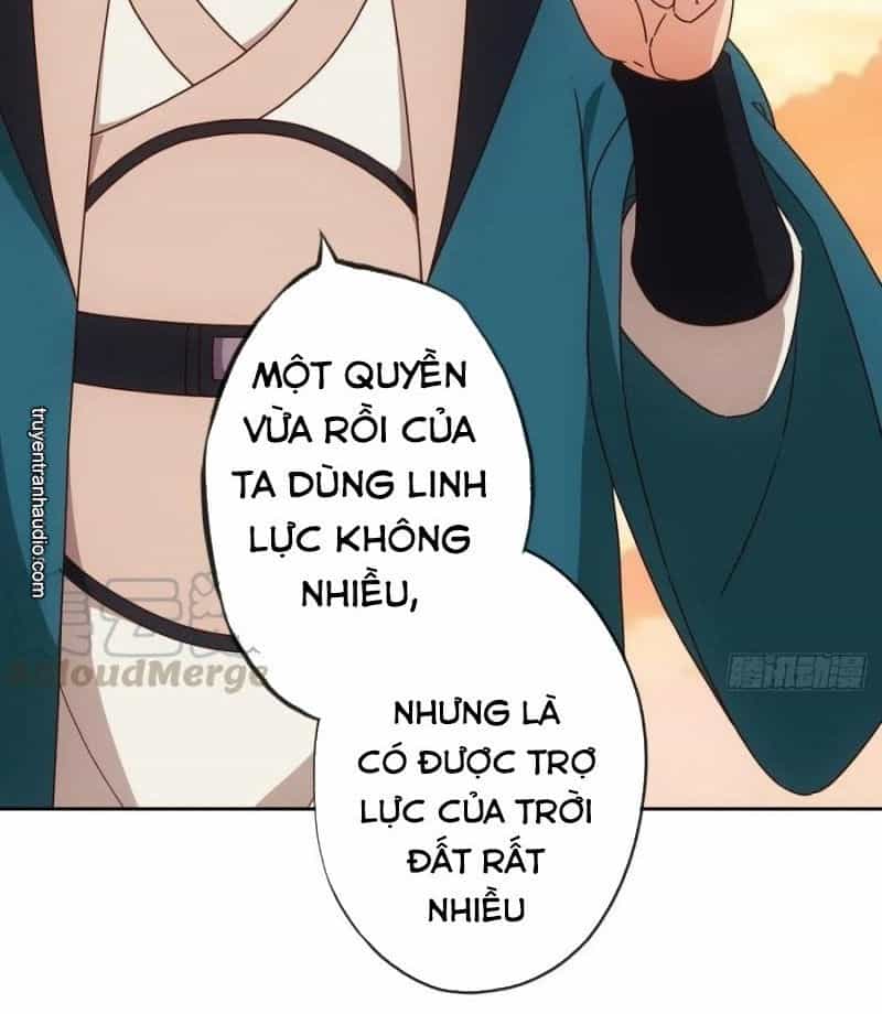 Hồng Thiên Thần Tôn - Chương 102 - ảnh 18