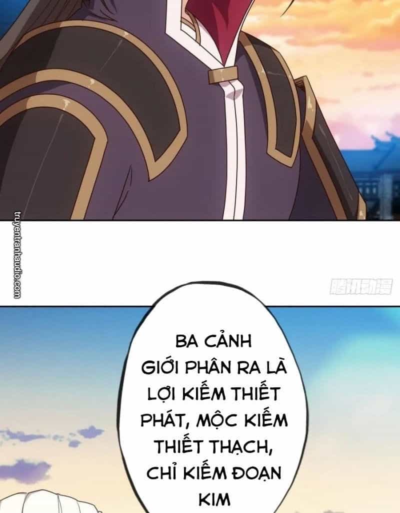 Hồng Thiên Thần Tôn - Chương 102 - ảnh 23