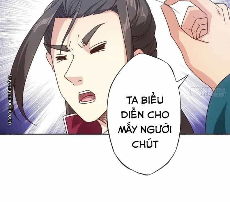 Hồng Thiên Thần Tôn - Chương 102 - ảnh 27