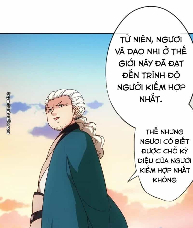 Hồng Thiên Thần Tôn - Chương 102 - ảnh 7