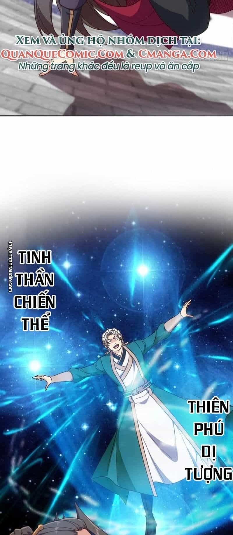 Hồng Thiên Thần Tôn - Chương 103 - ảnh 16