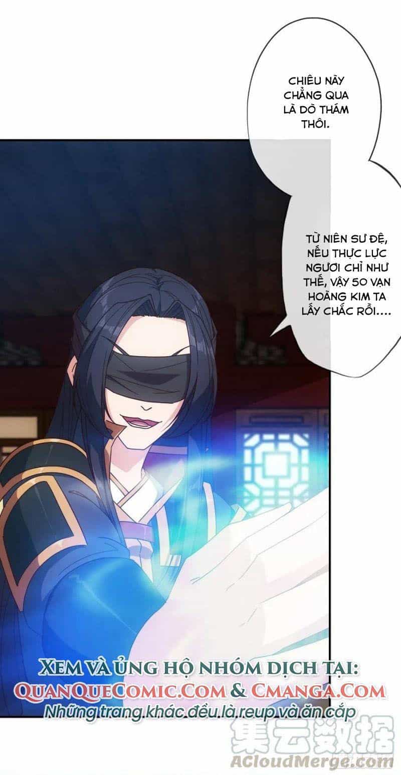 Hồng Thiên Thần Tôn - Chương 105 - ảnh 27