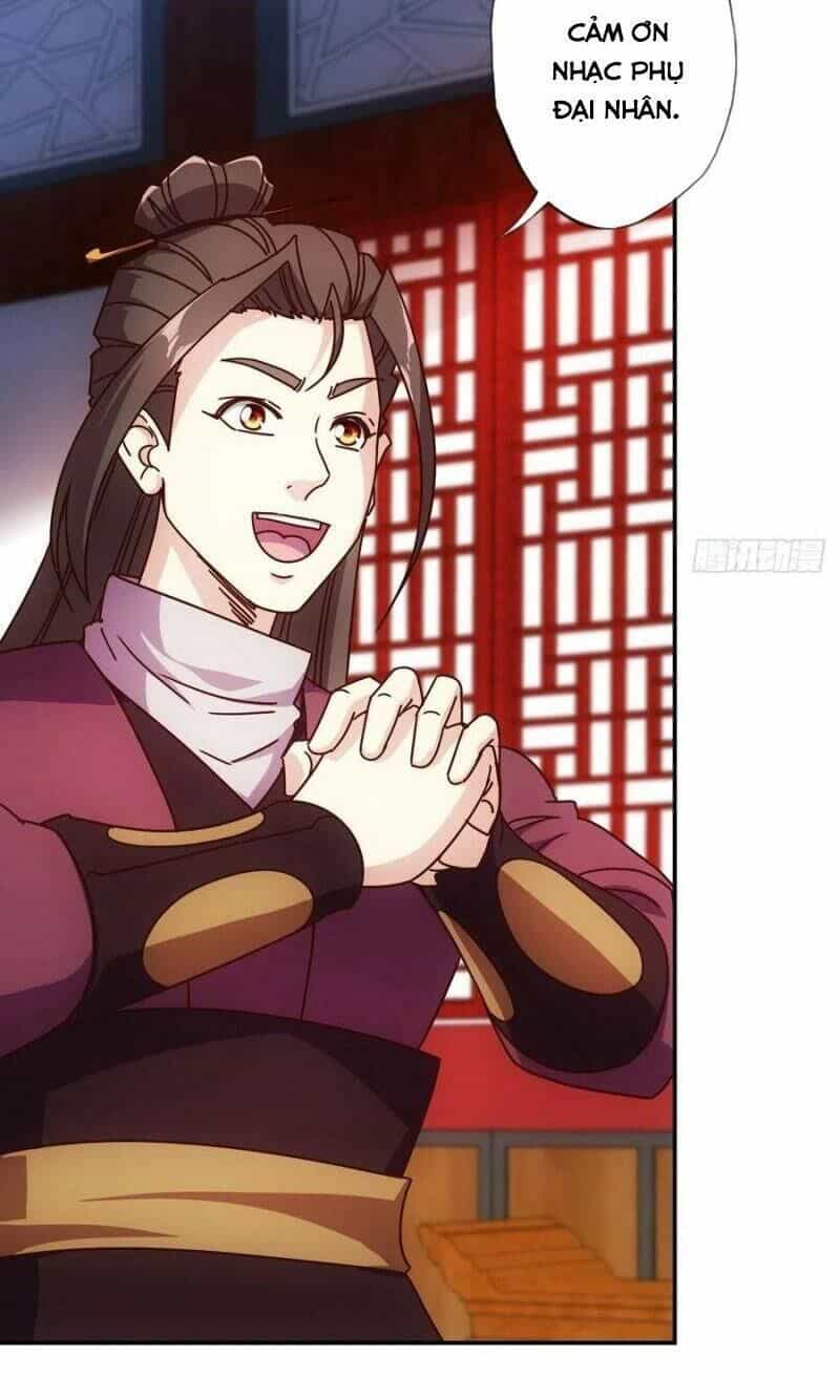 Hồng Thiên Thần Tôn - Chương 109 - ảnh 26