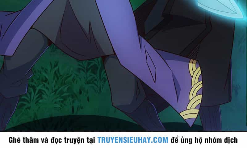 Hồng Thiên Thần Tôn - Chương 11 - ảnh 25