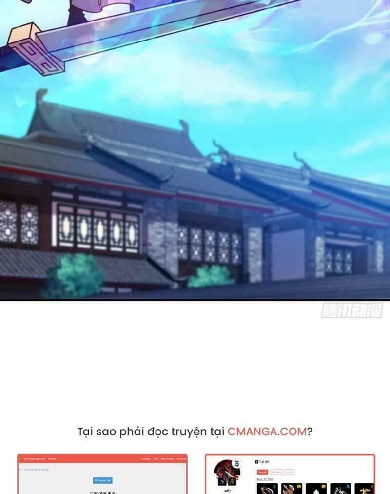 Hồng Thiên Thần Tôn - Chương 110 - ảnh 15