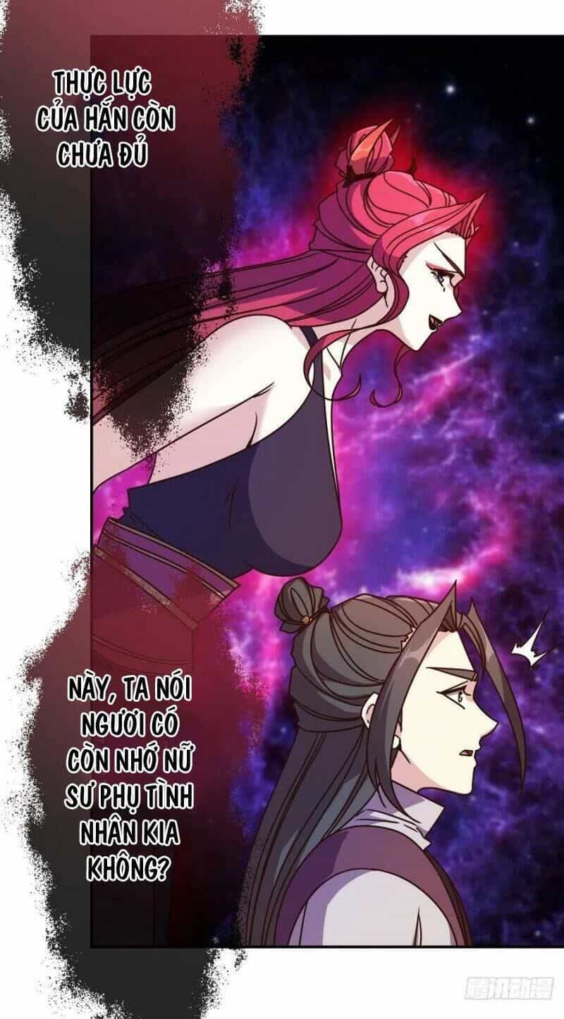 Hồng Thiên Thần Tôn - Chương 110 - ảnh 22