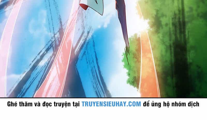 Hồng Thiên Thần Tôn - Chương 13 - ảnh 20