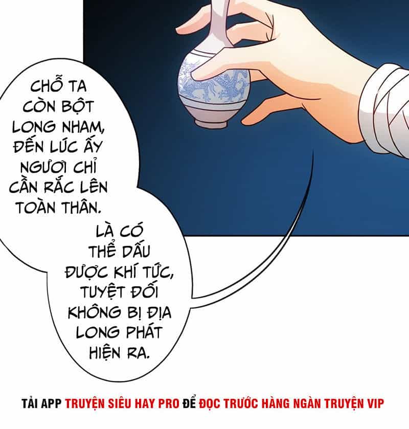 Hồng Thiên Thần Tôn - Chương 14 - ảnh 16