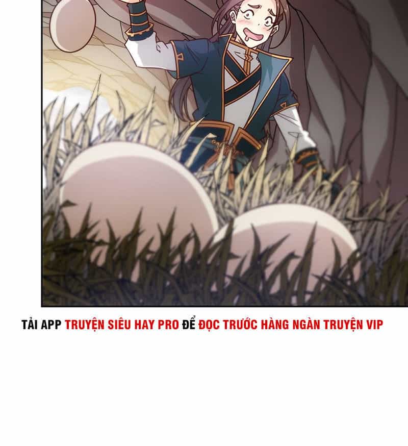 Hồng Thiên Thần Tôn - Chương 14 - ảnh 37