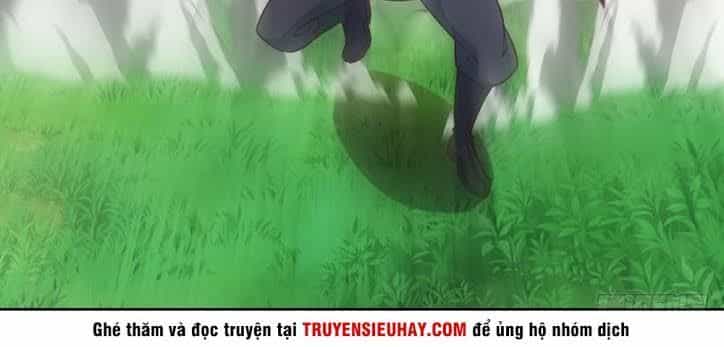Hồng Thiên Thần Tôn - Chương 15 - ảnh 10