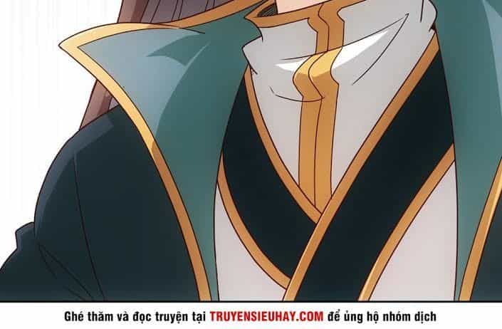 Hồng Thiên Thần Tôn - Chương 15 - ảnh 7