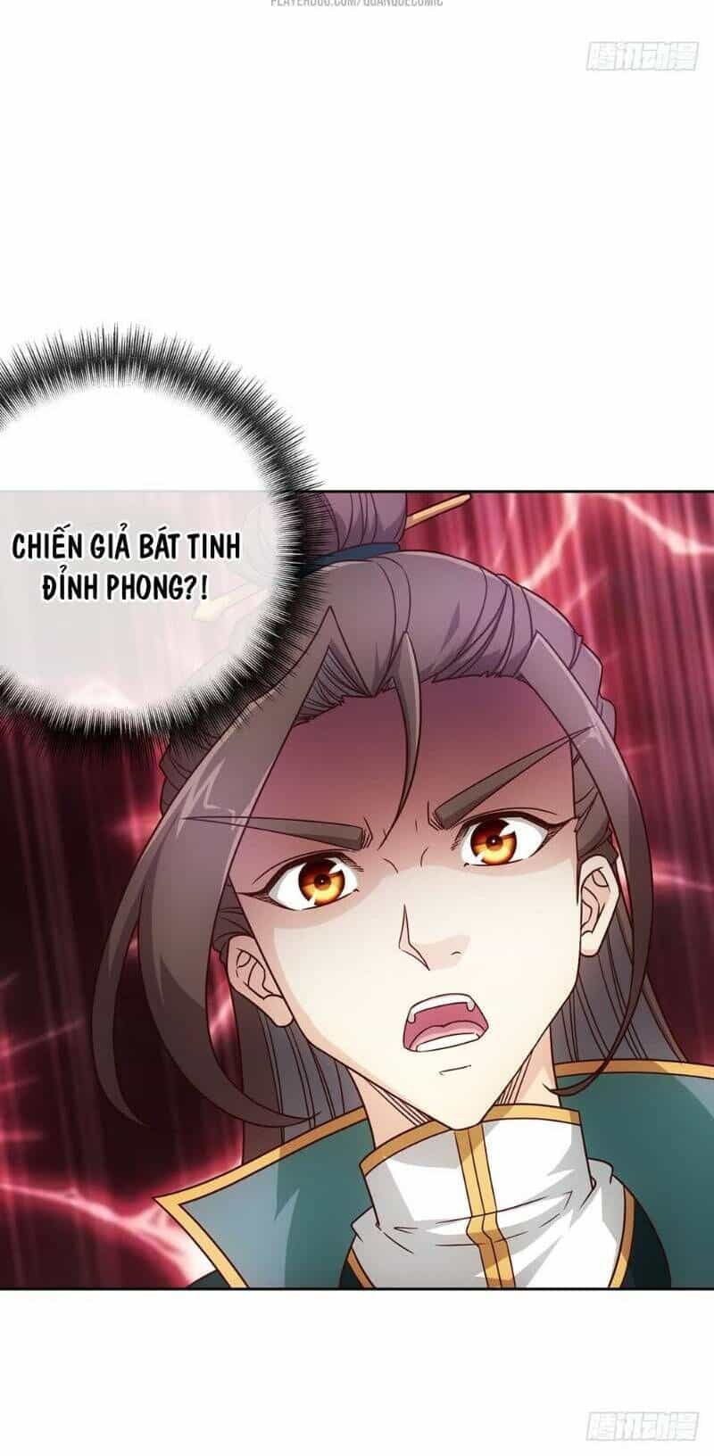 Hồng Thiên Thần Tôn - Chương 21 - ảnh 2