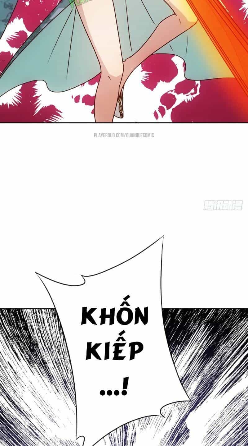 Hồng Thiên Thần Tôn - Chương 26 - ảnh 2
