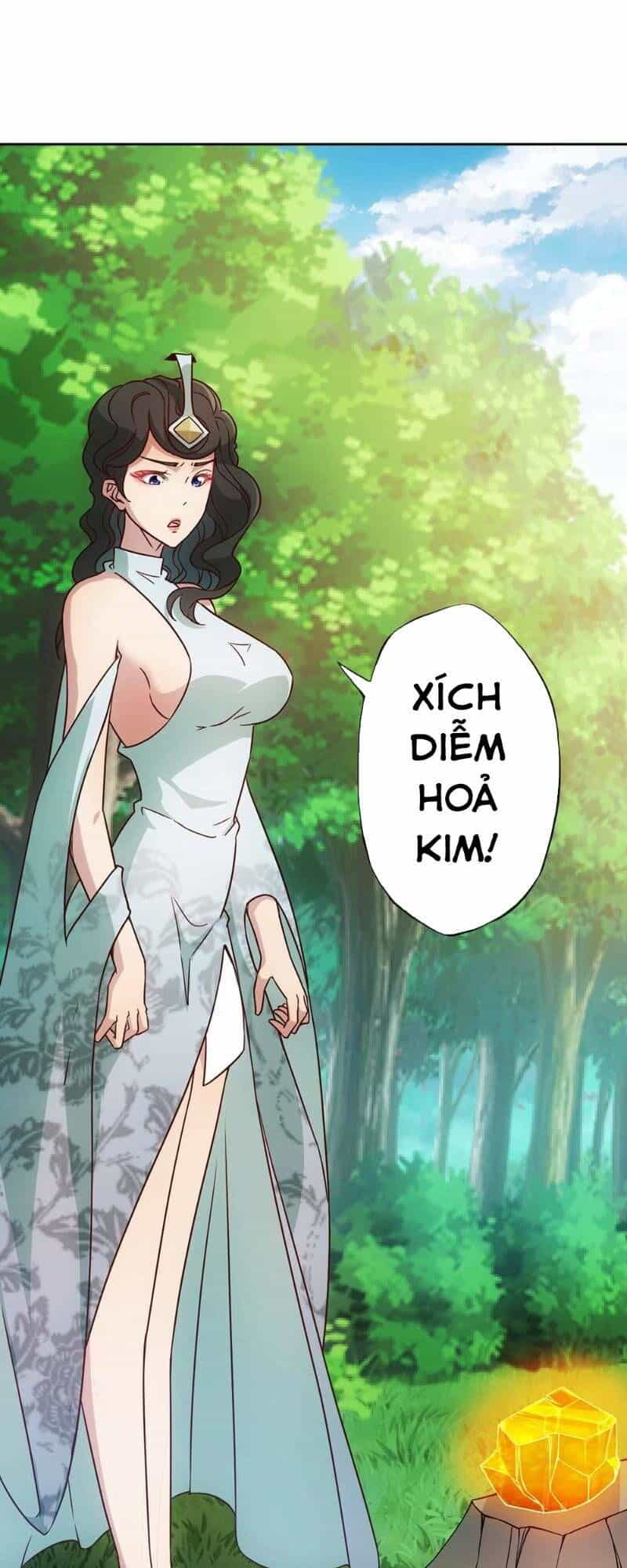 Hồng Thiên Thần Tôn - Chương 27 - ảnh 14