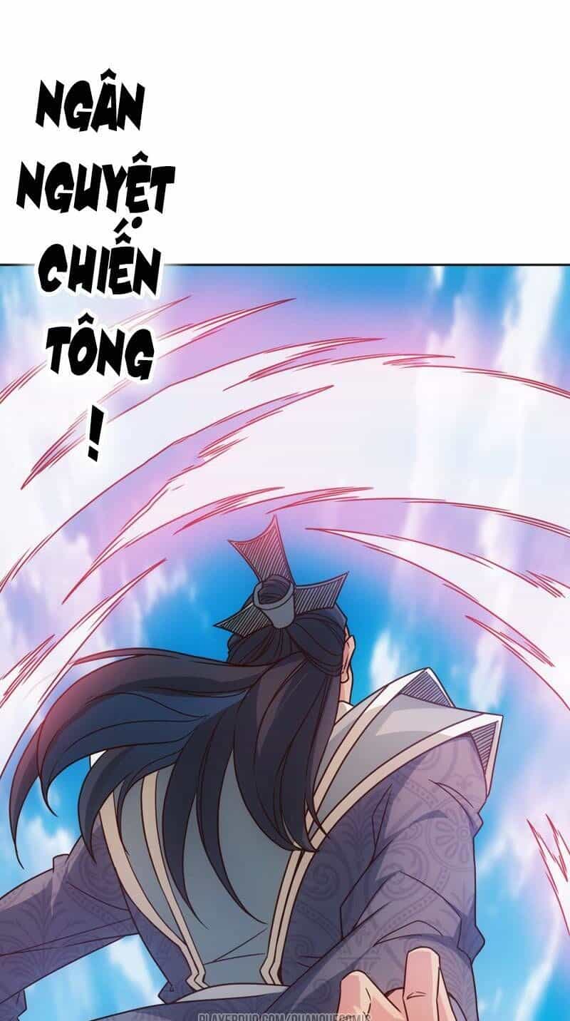 Hồng Thiên Thần Tôn - Chương 31 - ảnh 48