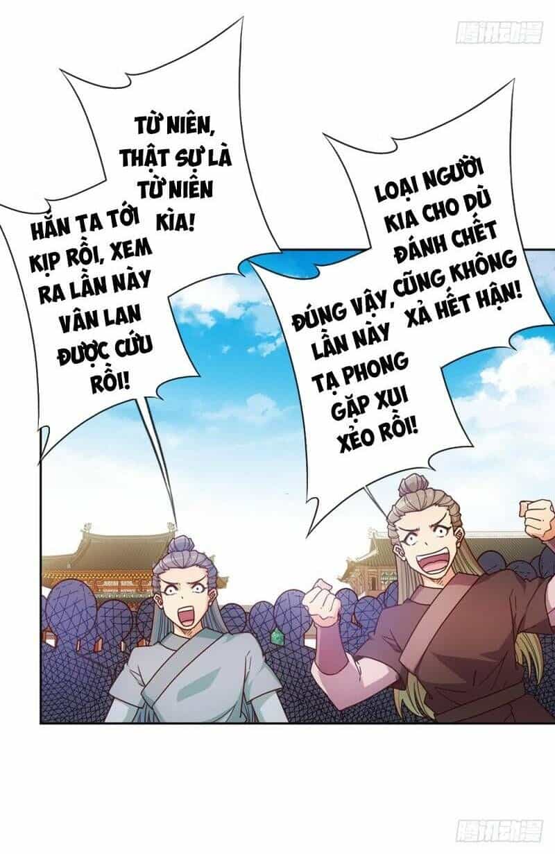 Hồng Thiên Thần Tôn - Chương 42 - ảnh 20