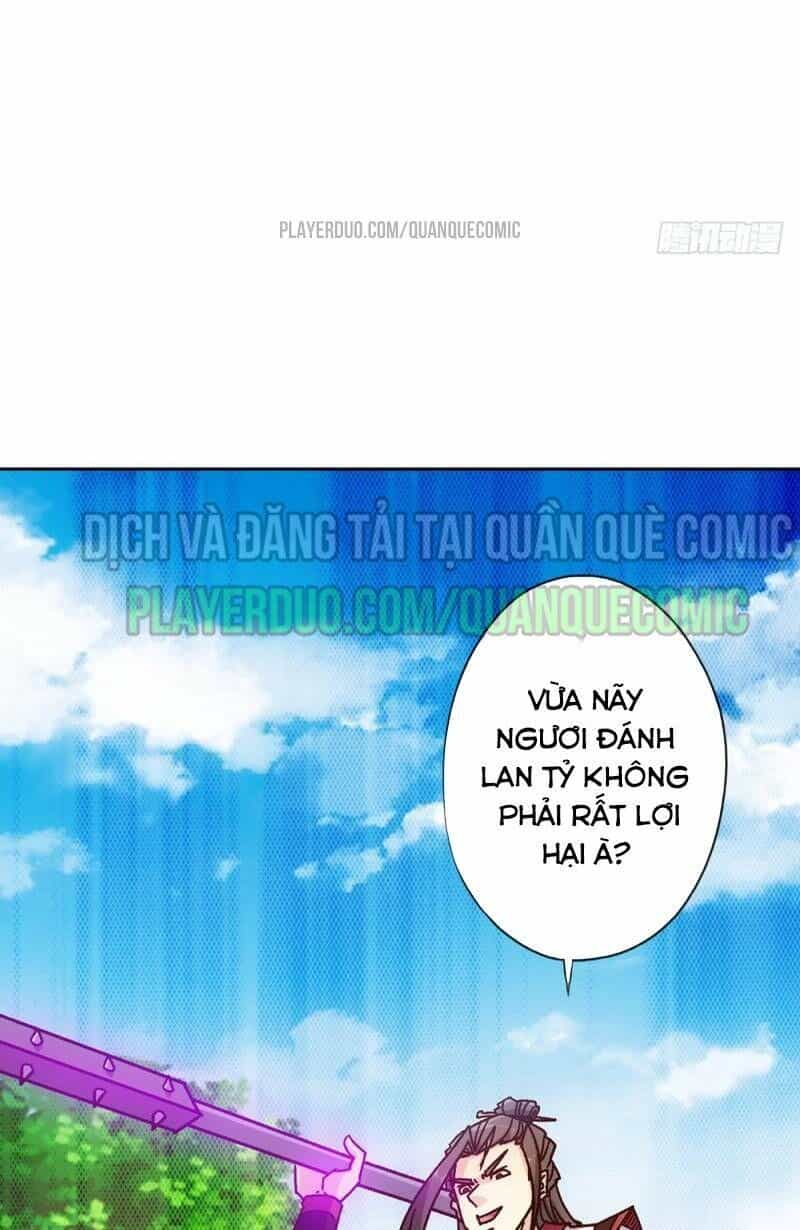 Hồng Thiên Thần Tôn - Chương 43 - ảnh 17