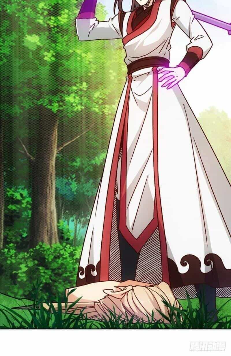 Hồng Thiên Thần Tôn - Chương 43 - ảnh 18