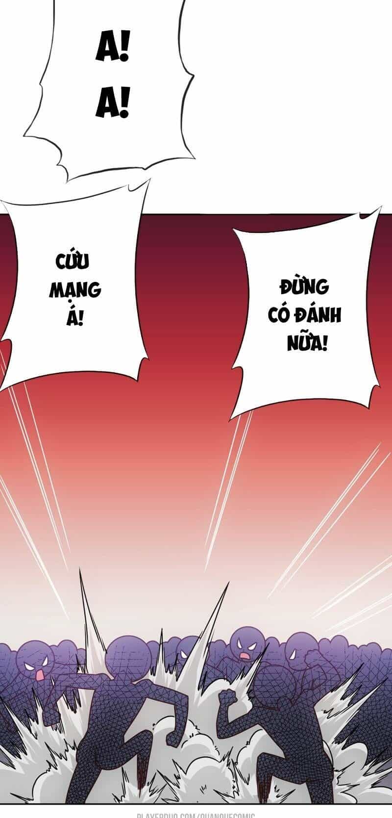 Hồng Thiên Thần Tôn - Chương 43 - ảnh 31