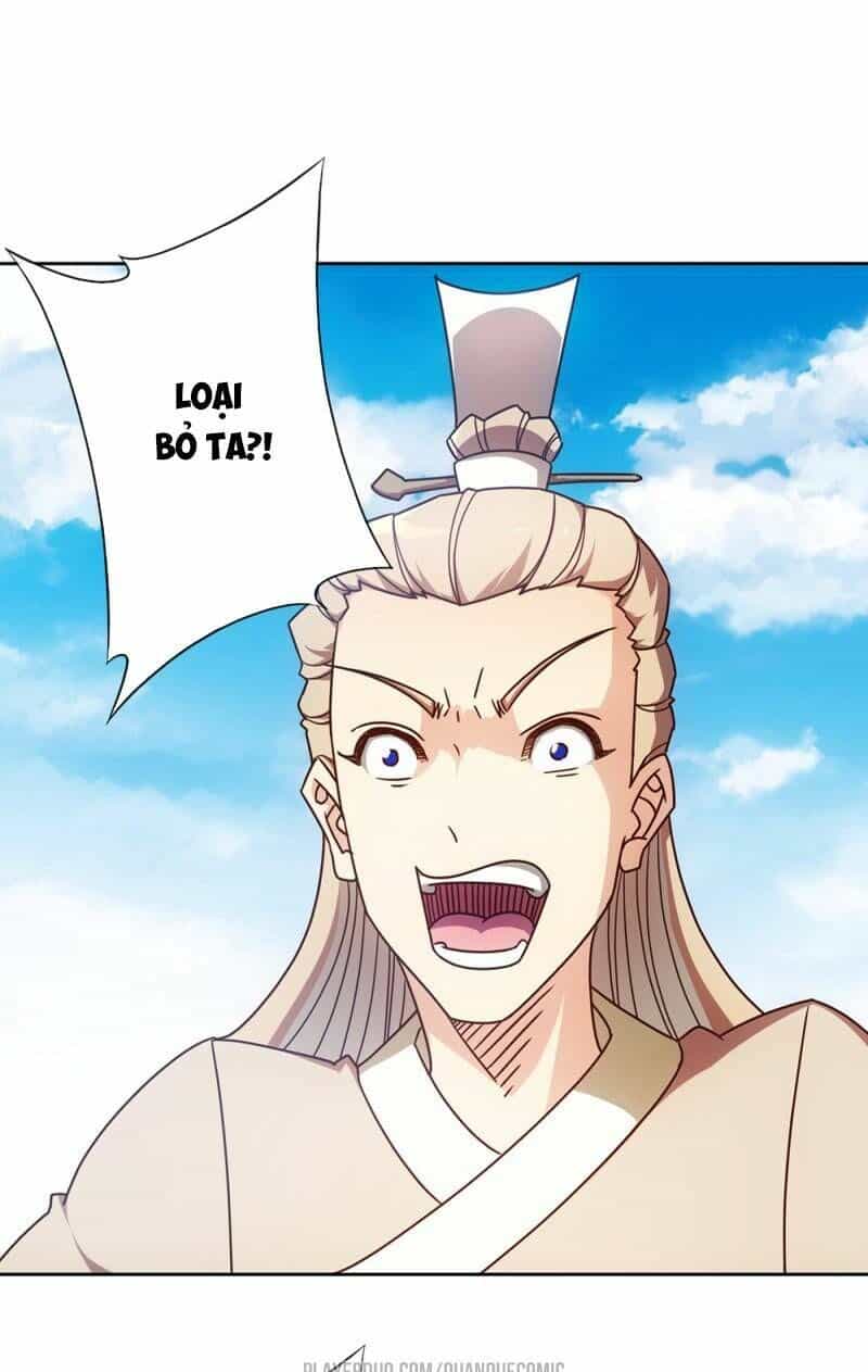 Hồng Thiên Thần Tôn - Chương 47 - ảnh 1