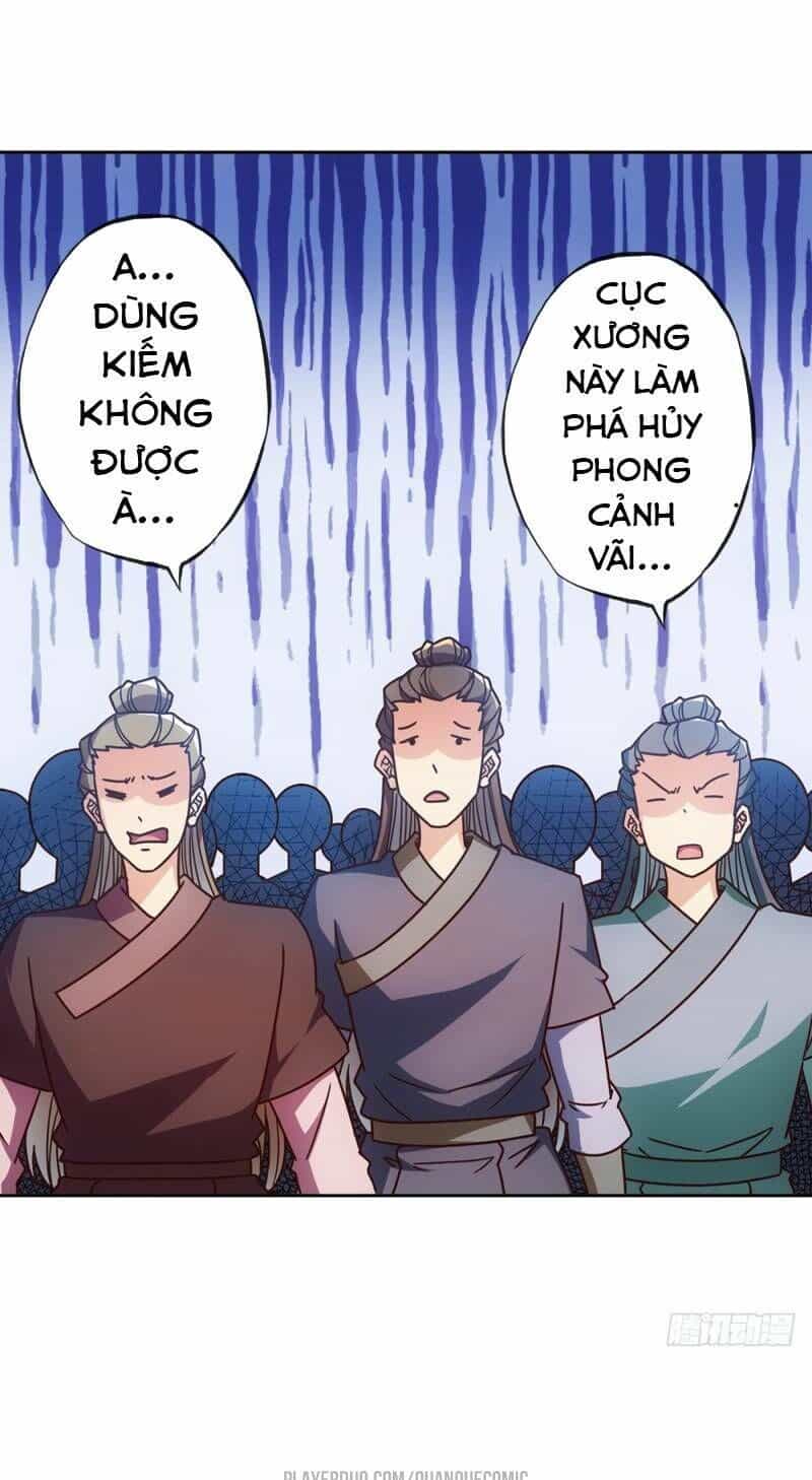 Hồng Thiên Thần Tôn - Chương 49 - ảnh 20
