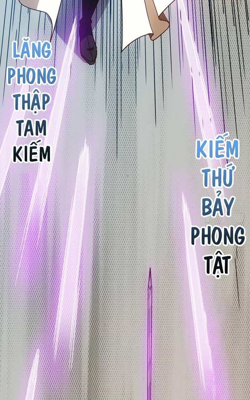 Hồng Thiên Thần Tôn - Chương 49 - ảnh 7